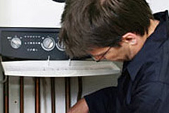 boiler repair Lashenden